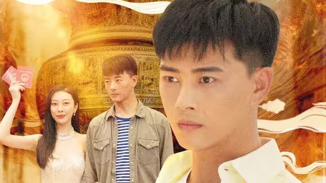 逆袭归来，我是鉴宝大师 第1-30集