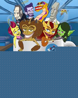 人力资源第二季