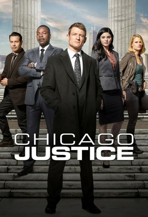芝加哥律政芝加哥正义第一季 第2集