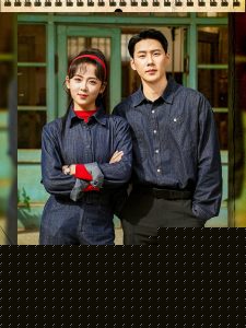 慢慢喜欢你(全集)