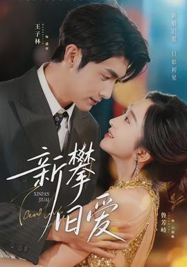 新攀旧爱(全集)