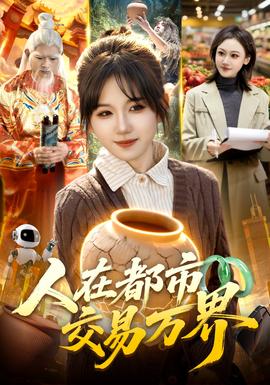 人在都市交易万界(全集)